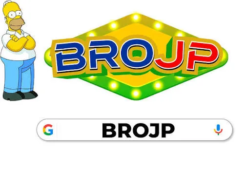 BROJP - Permainan Tembak Ikan Seru untuk Semua