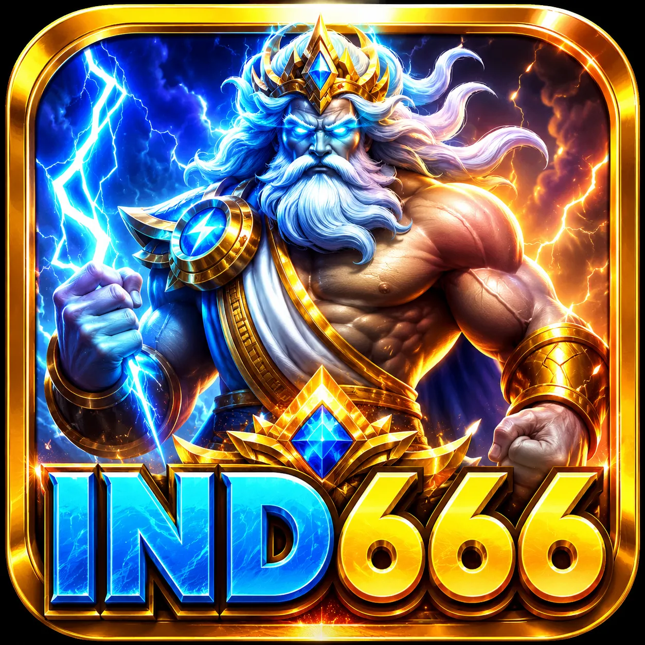 IND666 - Petualangan Fantasi dalam Dunia ARPG