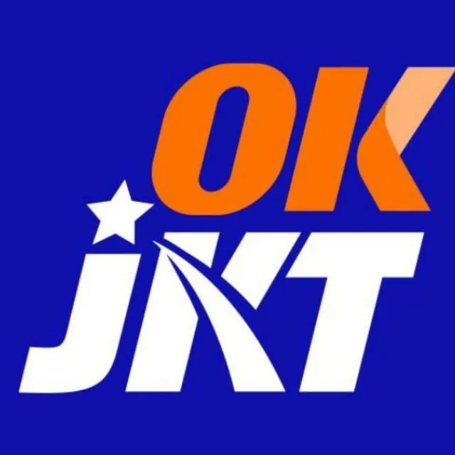 OKJKT - Petualangan Seru di Alam Tak Terduga