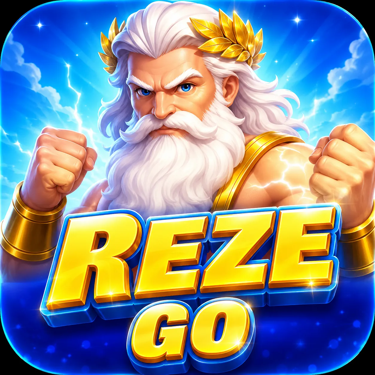 REZEGO - Simulasi Kehidupan yang Menarik