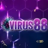 Logo virus88